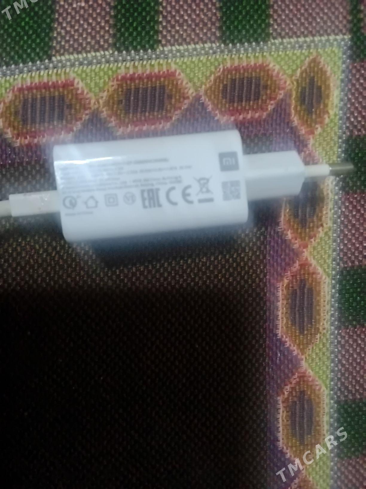 блок питания зарядник - Балканабат - img 1