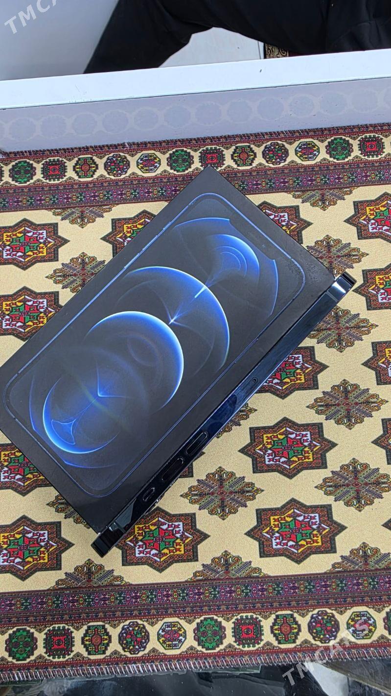 Iphone 12 pro max - Aşgabat - img 5