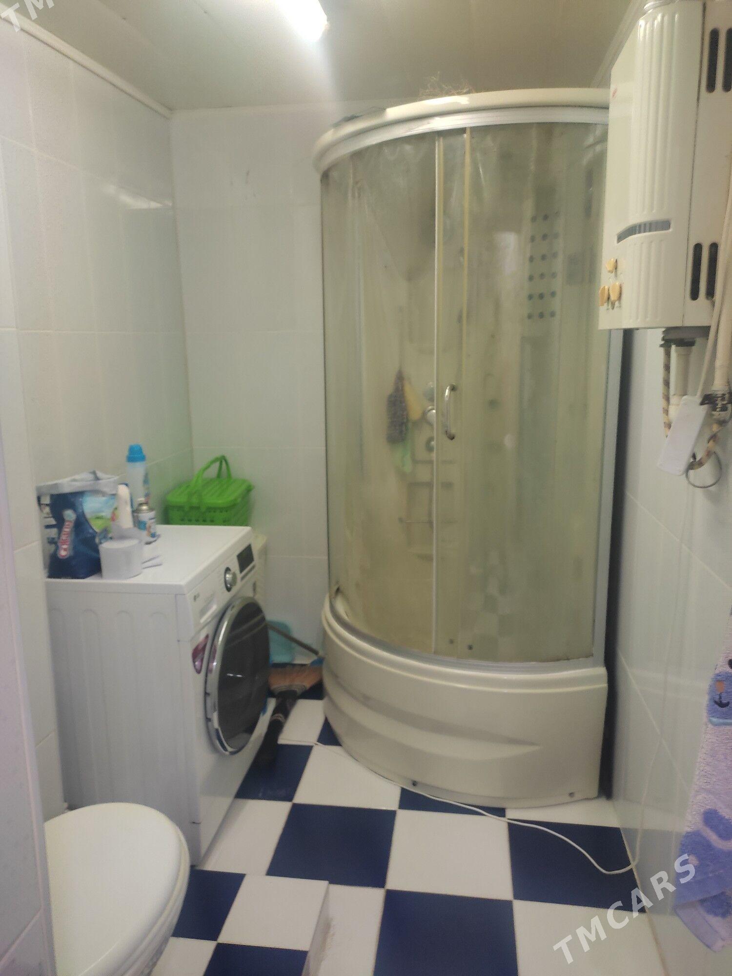 1комн 1этаж - Türkmenbaşy - img 8