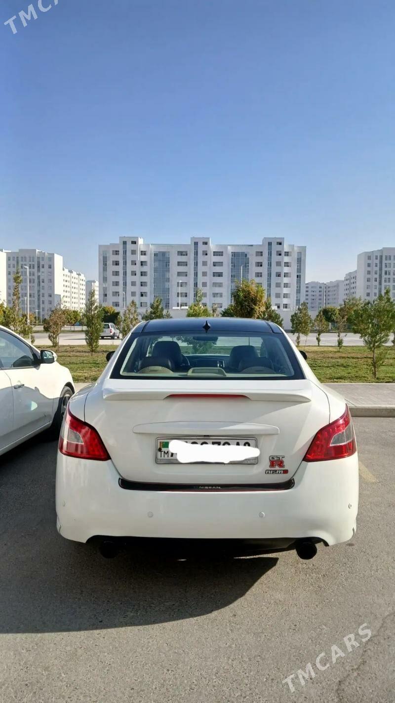 Nissan Maxima 2010 - 185 000 TMT - Aşgabat - img 3