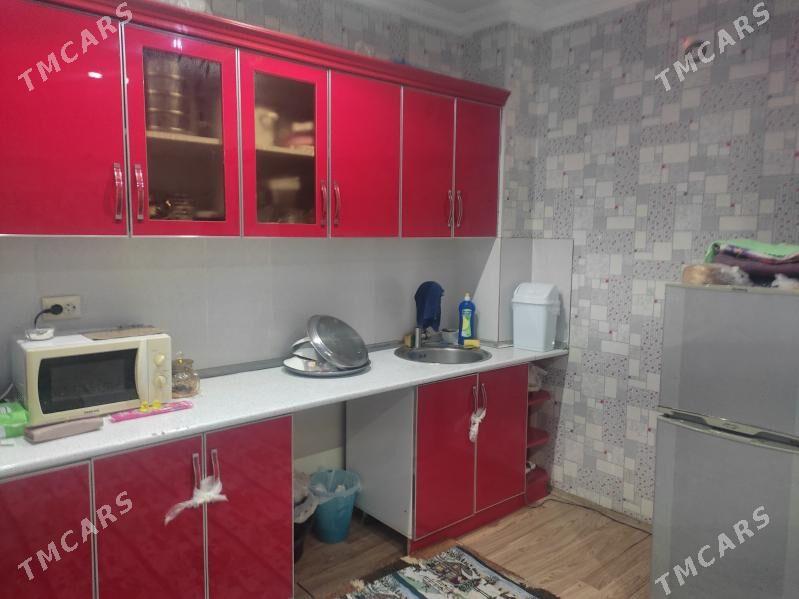 1комн 1этаж - Türkmenbaşy - img 7