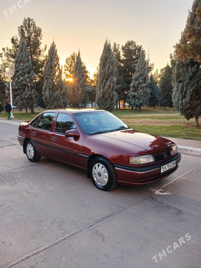 Opel Vectra 1995 - 73 000 TMT - Mary - img 10