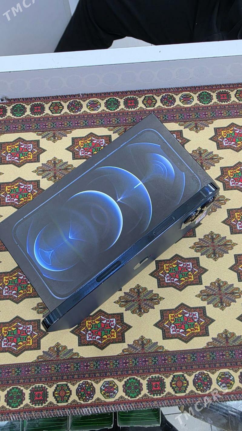 Iphone 12 pro max - Aşgabat - img 4