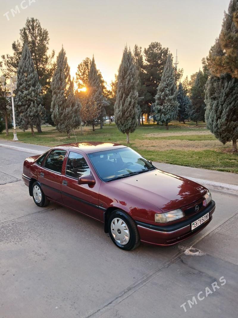 Opel Vectra 1995 - 73 000 TMT - Mary - img 6