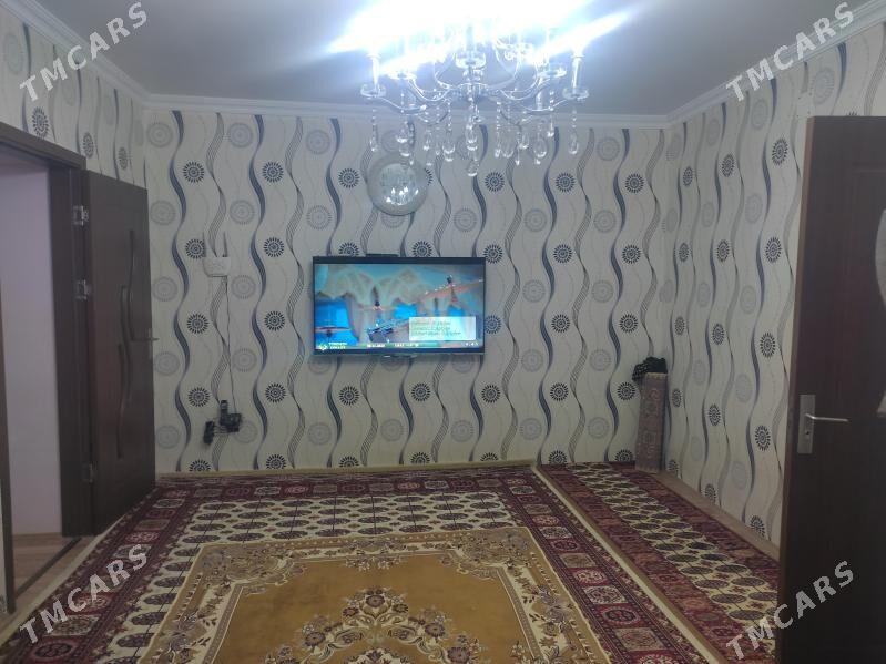 1комн 1этаж - Türkmenbaşy - img 6