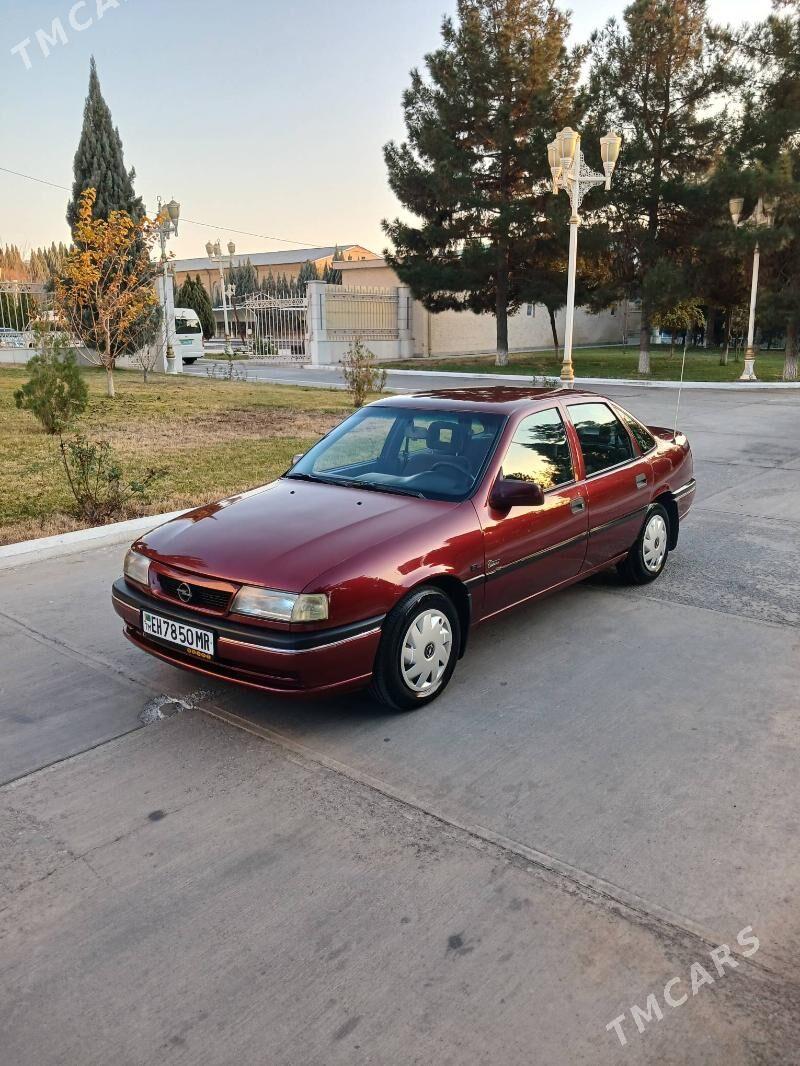 Opel Vectra 1995 - 73 000 TMT - Mary - img 7