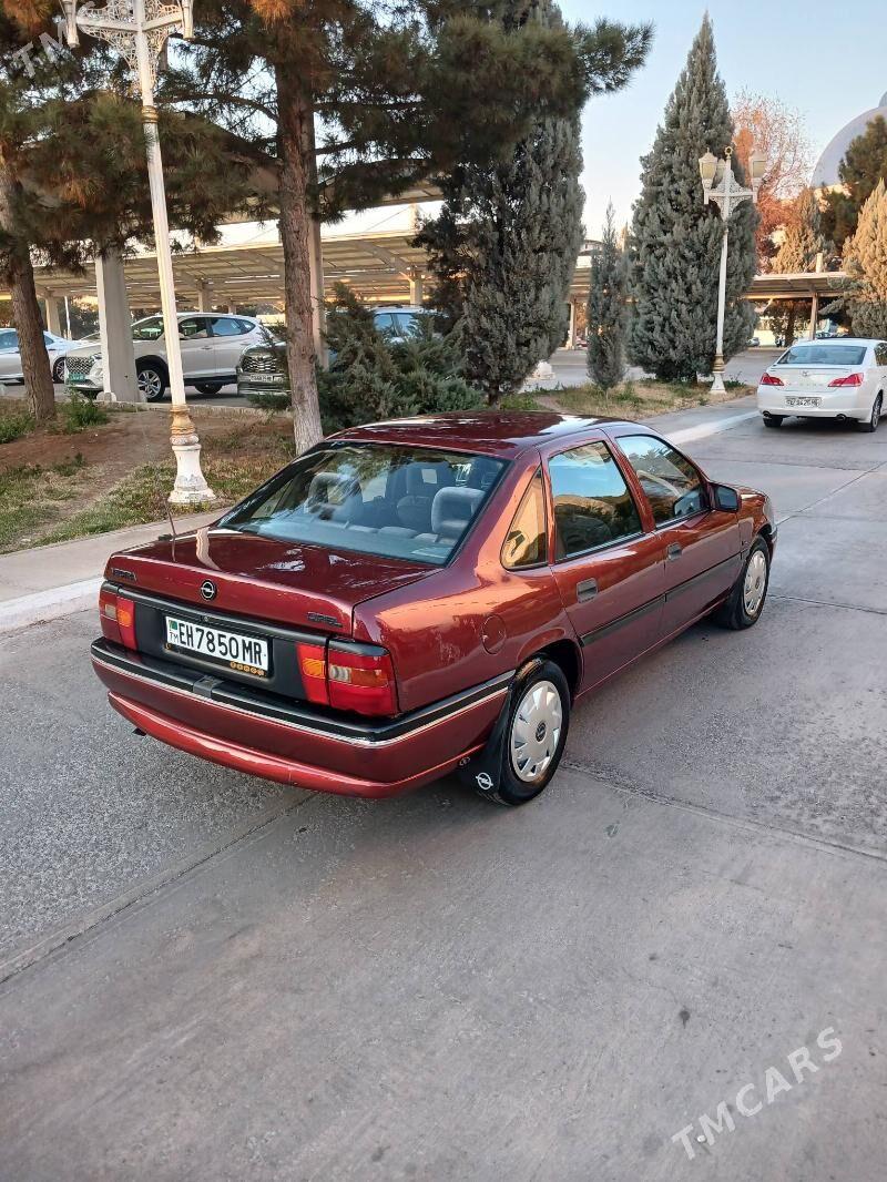 Opel Vectra 1995 - 73 000 TMT - Mary - img 8