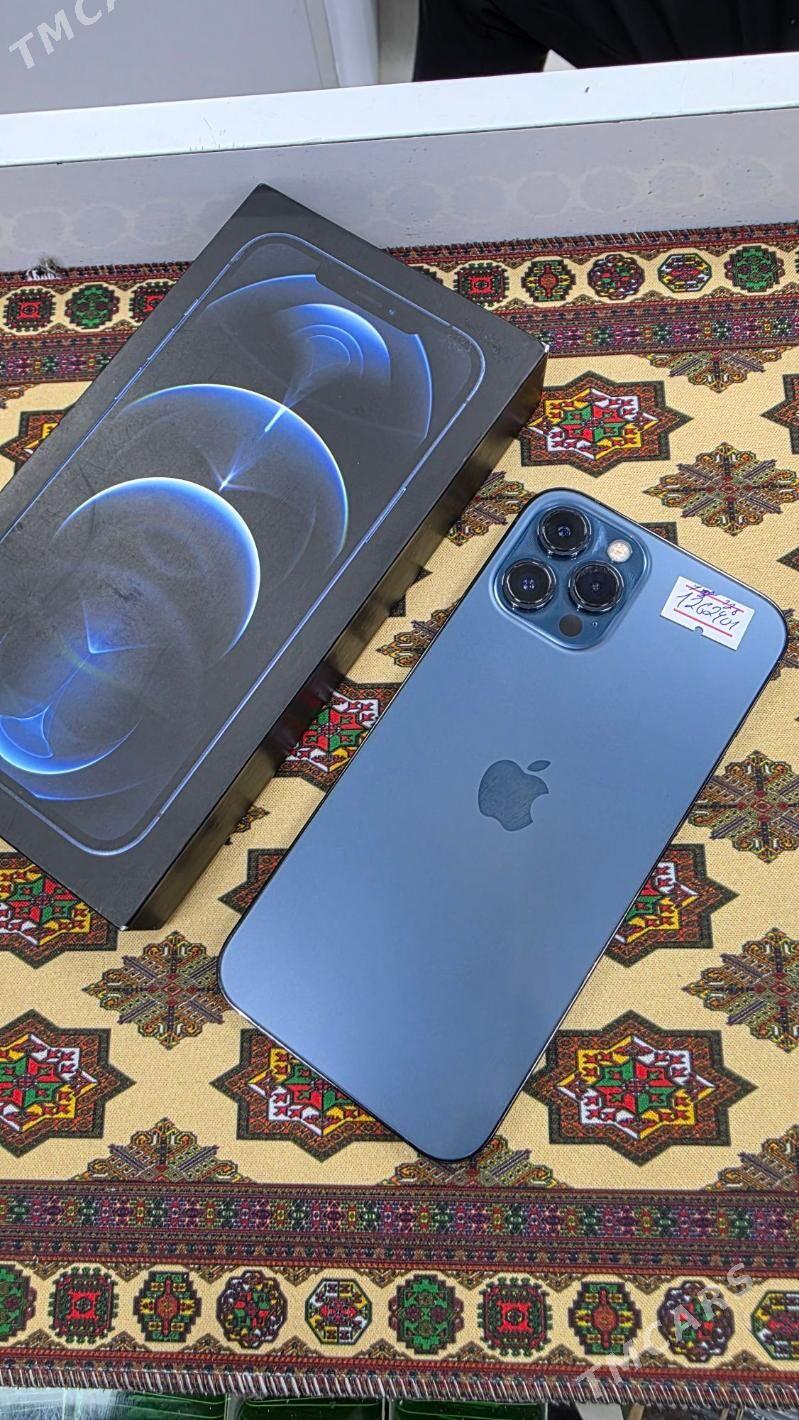 Iphone 12 pro max - Aşgabat - img 2