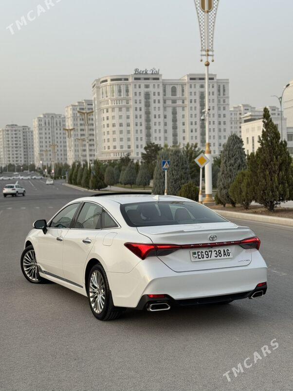 Toyota Avalon 2022 - 465 000 TMT - Ашхабад - img 2