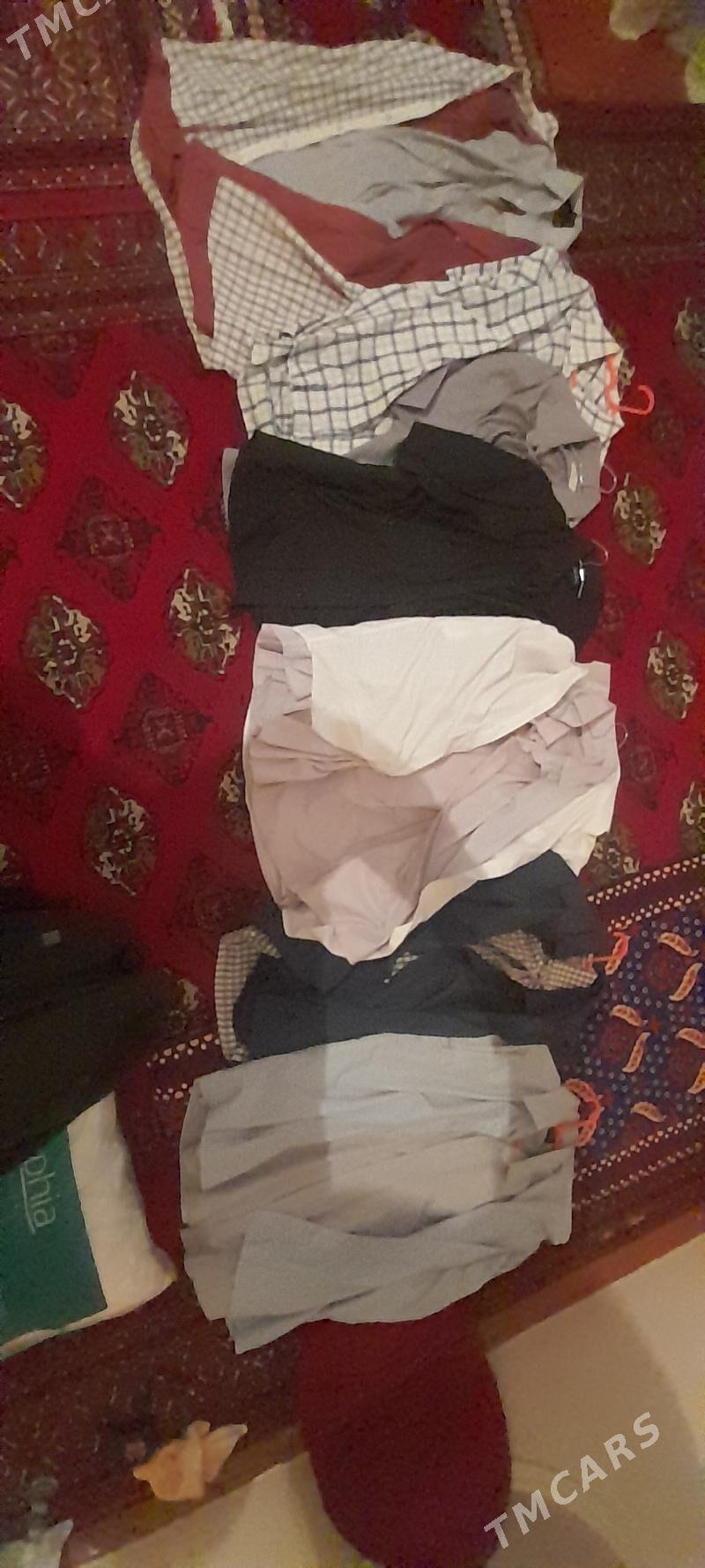 Erkek geýimler we s.m - Дашогуз - img 7