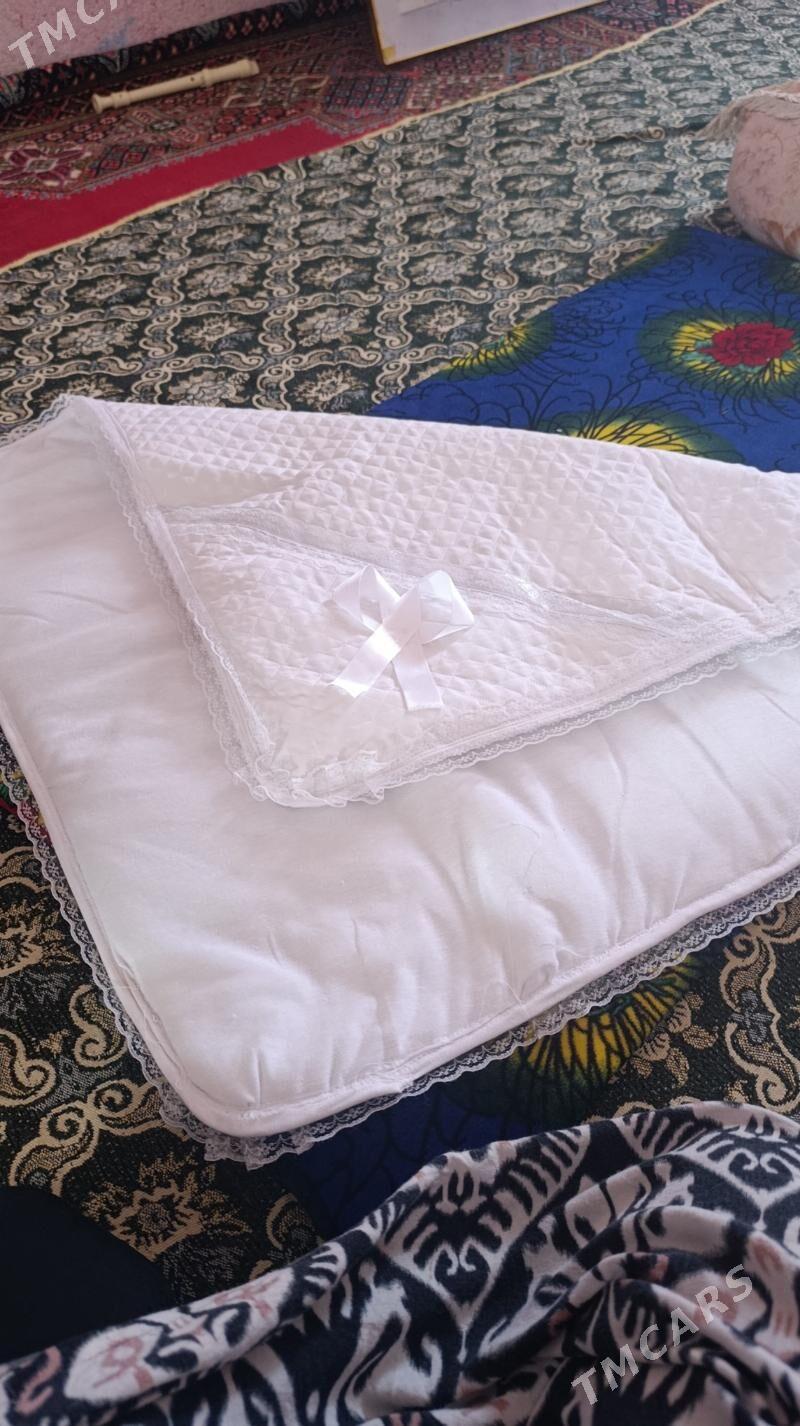 Adyal - Дашогуз - img 2