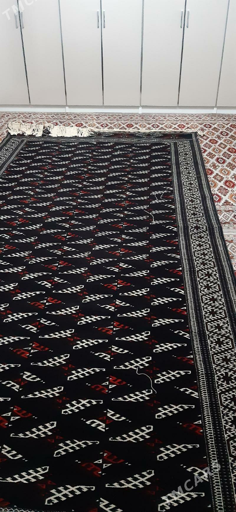 satlyk haly - Гумдаг - img 2