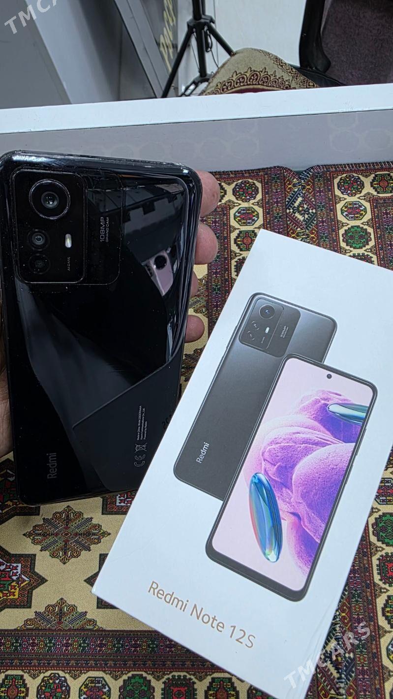 Redmi Note 12S - Aşgabat - img 2
