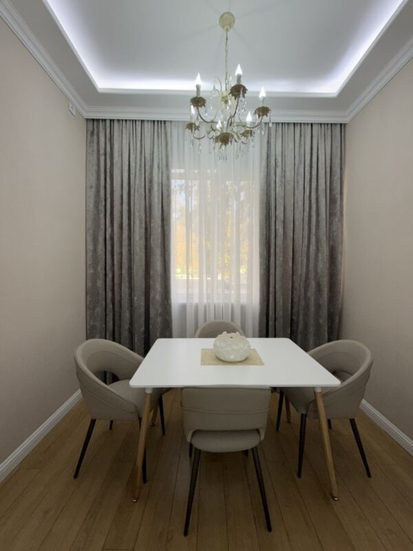 Ботанический сад 3 комнаты - Aşgabat - img 2