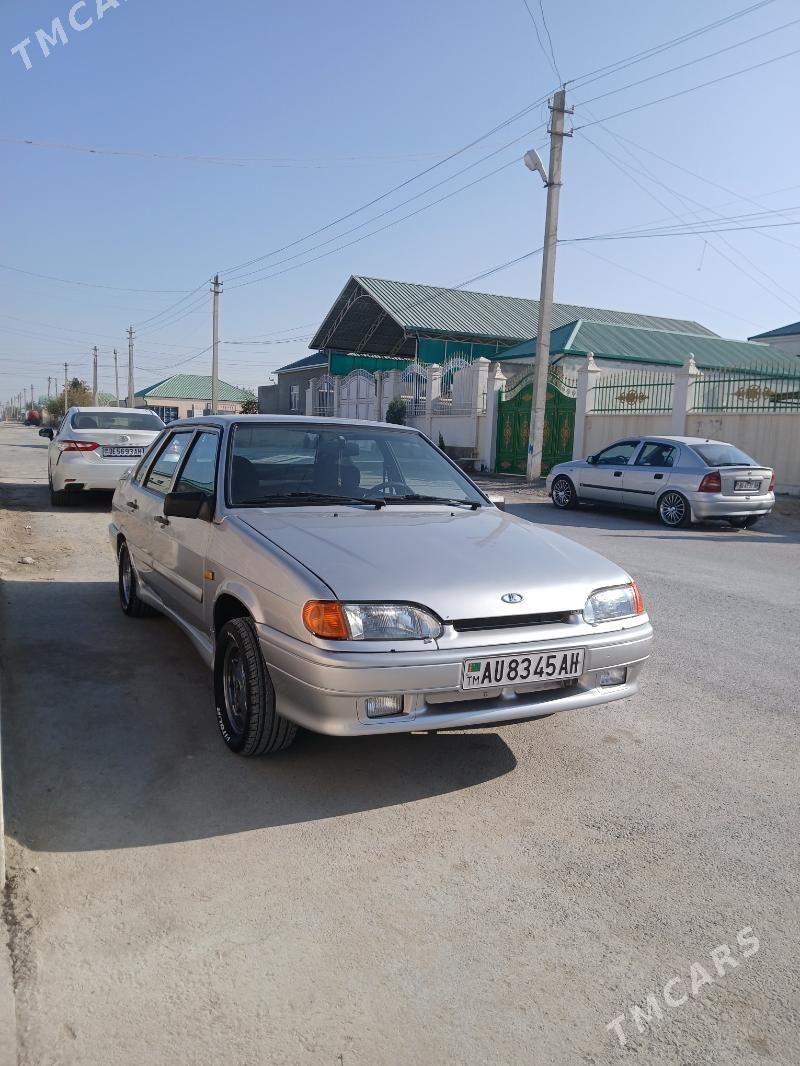 Lada 2115 2003 - 55 000 TMT - Анев - img 2