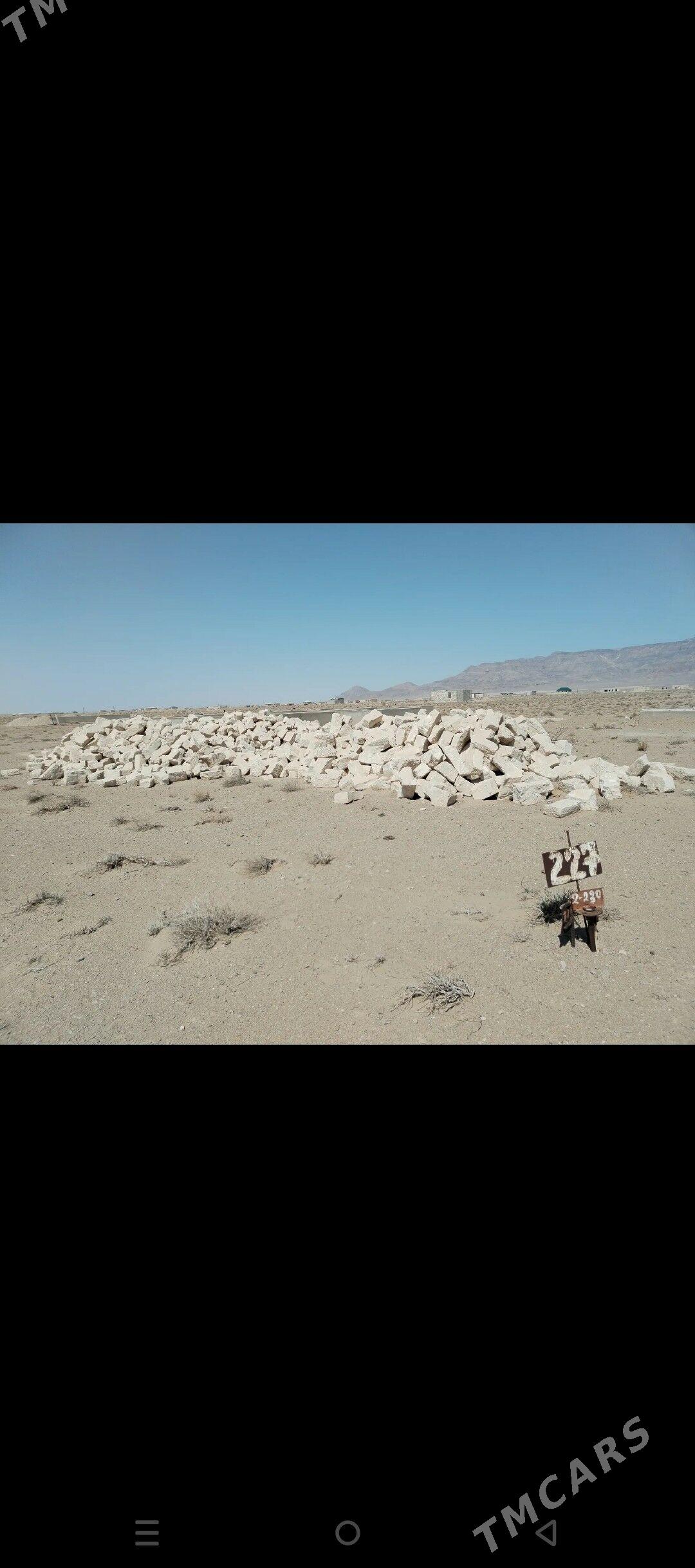 satlyk yer - Балканабат - img 5