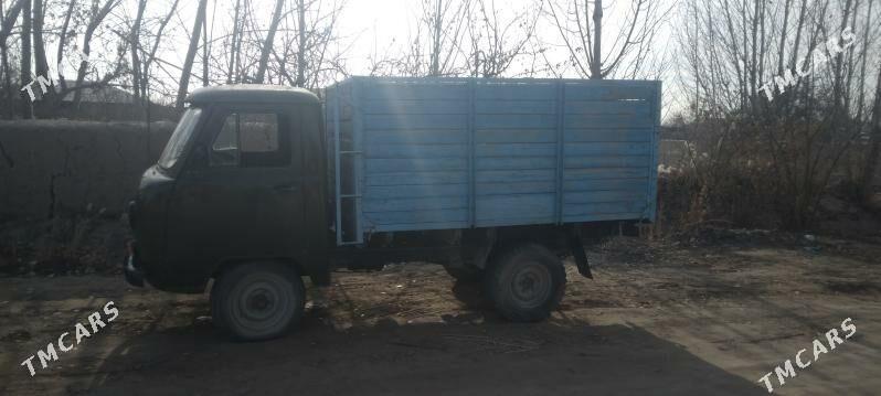 UAZ 452 1980 - 70 000 TMT - Шабатский этрап - img 5