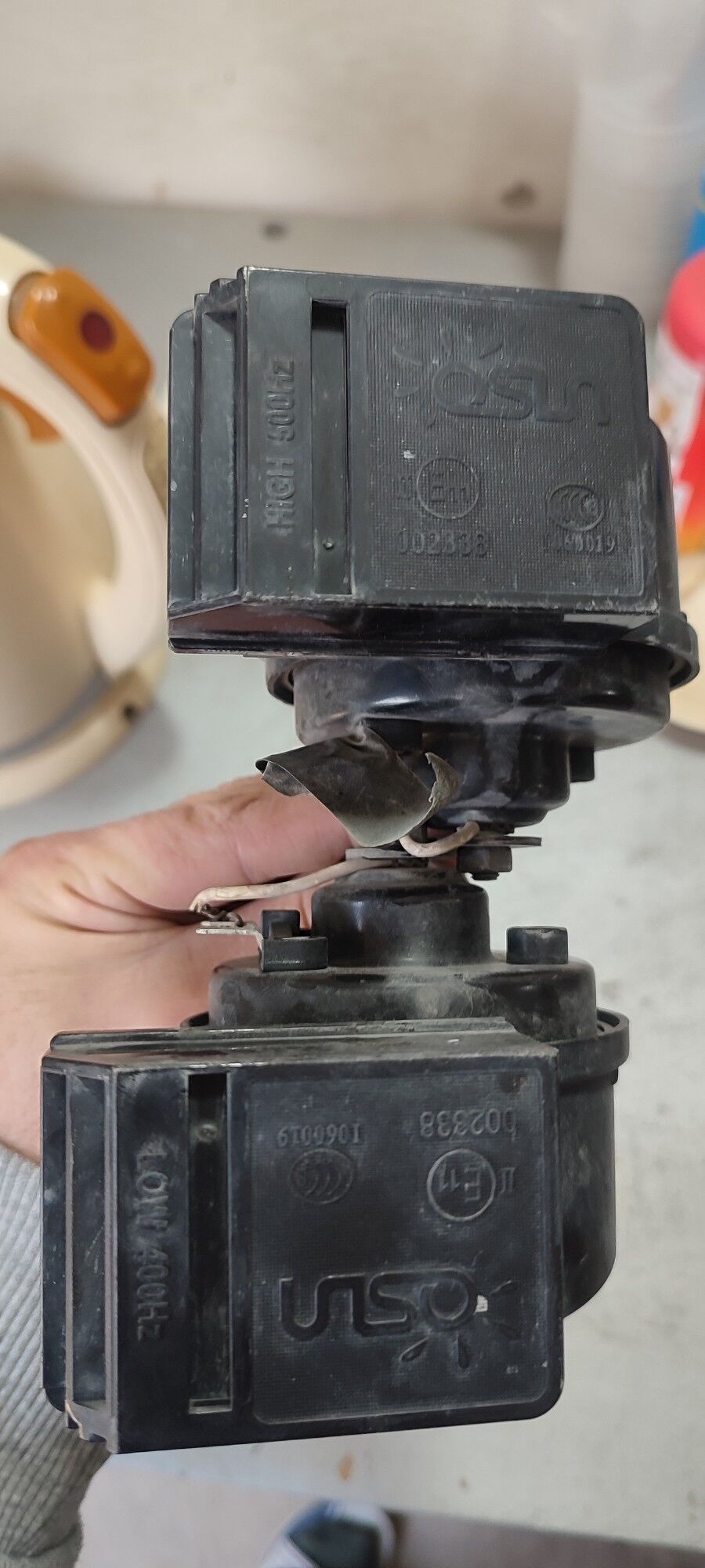 signal 50 TMT - Балканабат - img 2