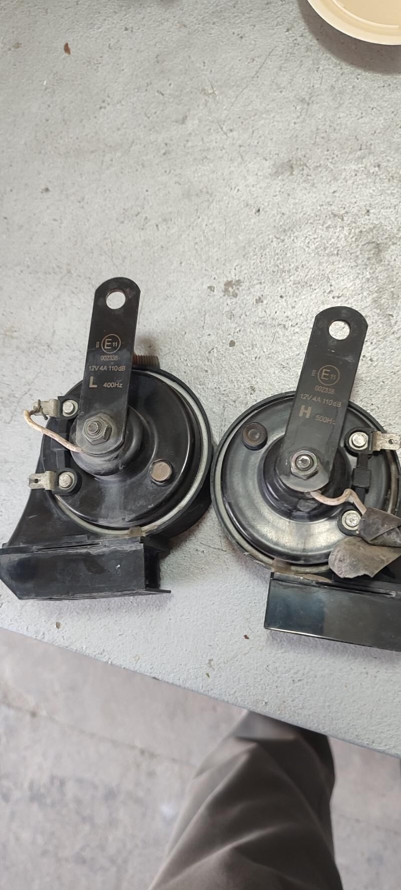 signal 50 TMT - Балканабат - img 1