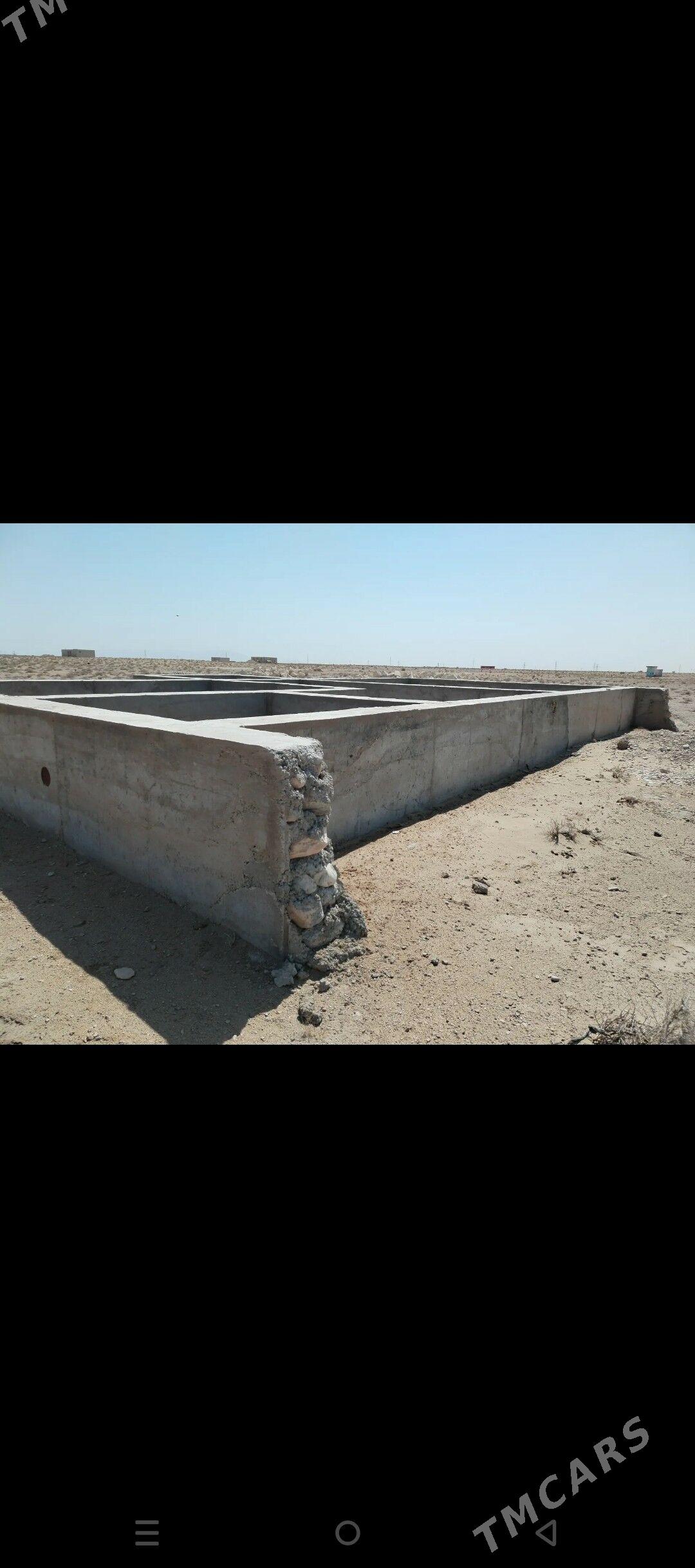 satlyk yer - Балканабат - img 4