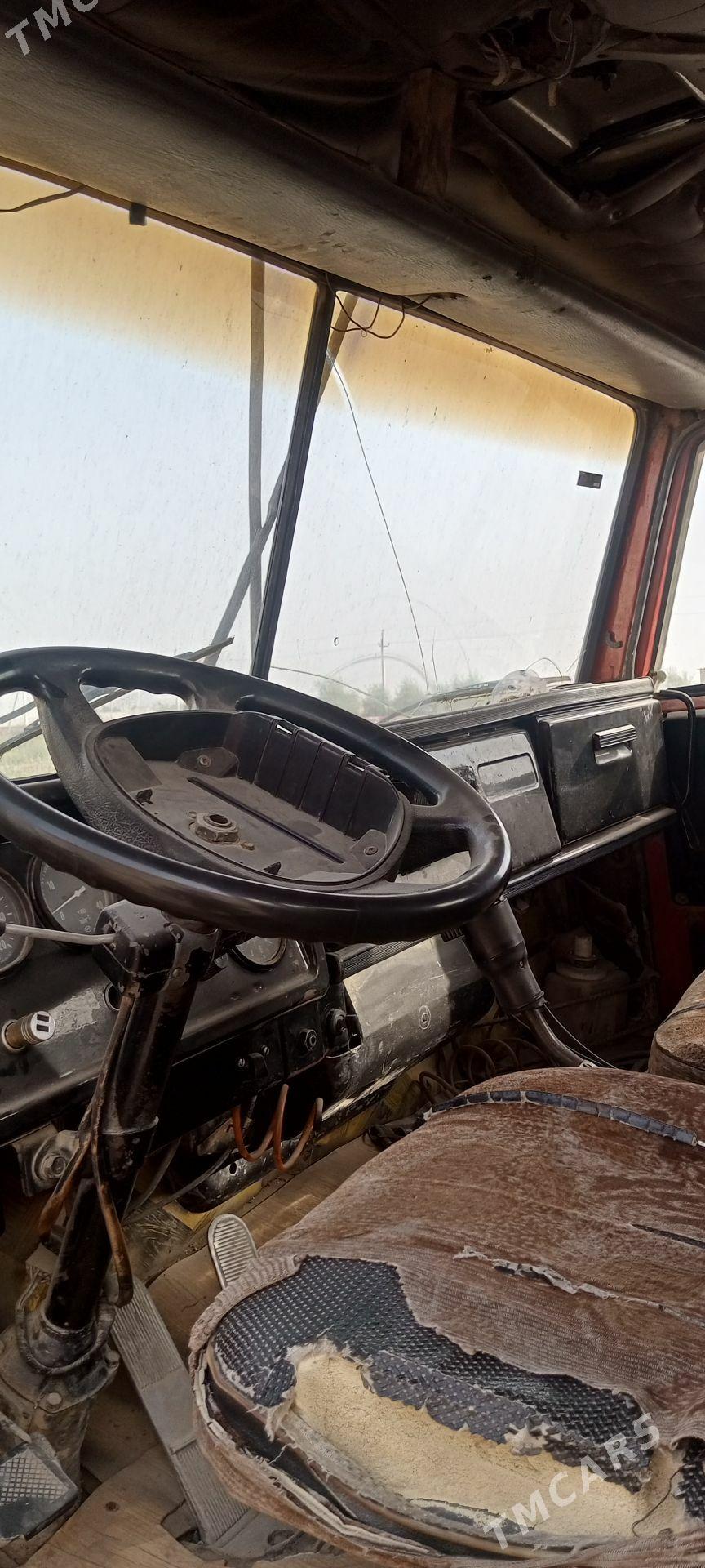 Kamaz 5410 1983 - 100 000 TMT - Babadaýhan - img 2