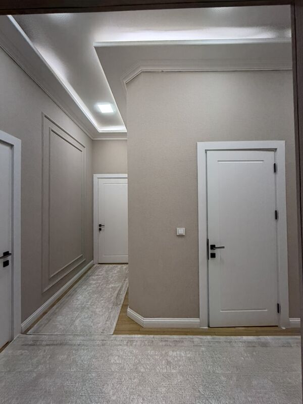 Ботанический сад 3 комнаты - Aşgabat - img 4