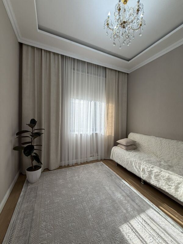 Ботанический сад 3 комнаты - Aşgabat - img 7