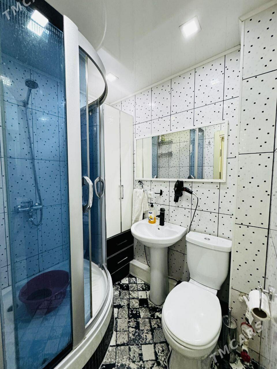 Аренда 11 микр arenda сдаю - Aşgabat - img 8