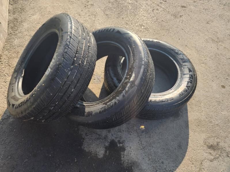 Teker R 16. 700 TMT - Багир - img 3