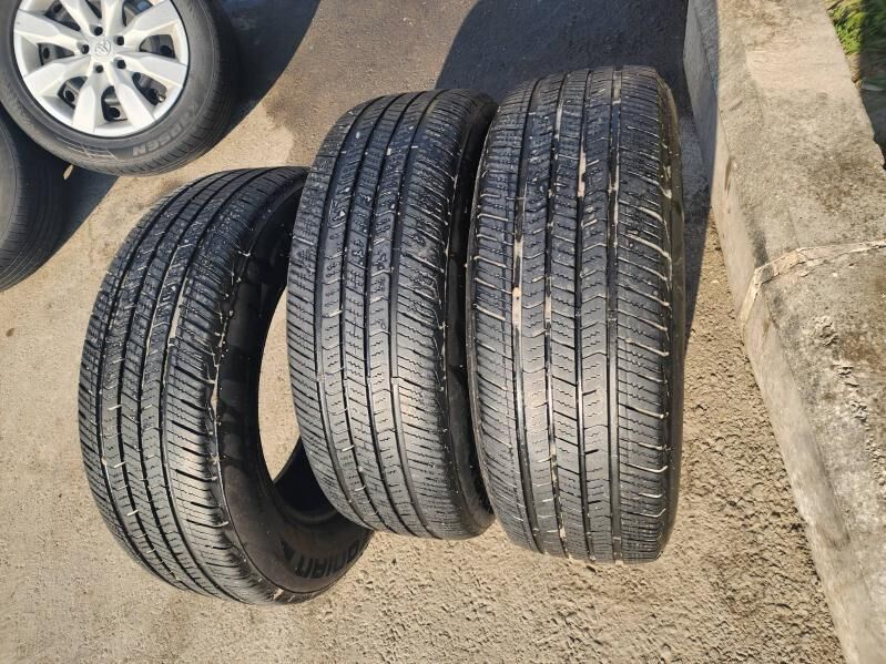 Teker R 16. 700 TMT - Bagyr - img 1