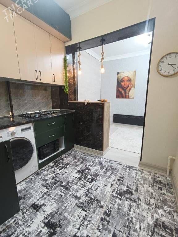 Amatly kwartira - Гаудан "Б" - img 5