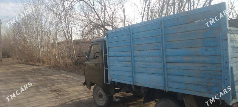 UAZ 452 1980 - 70 000 TMT - Шабатский этрап - img 2