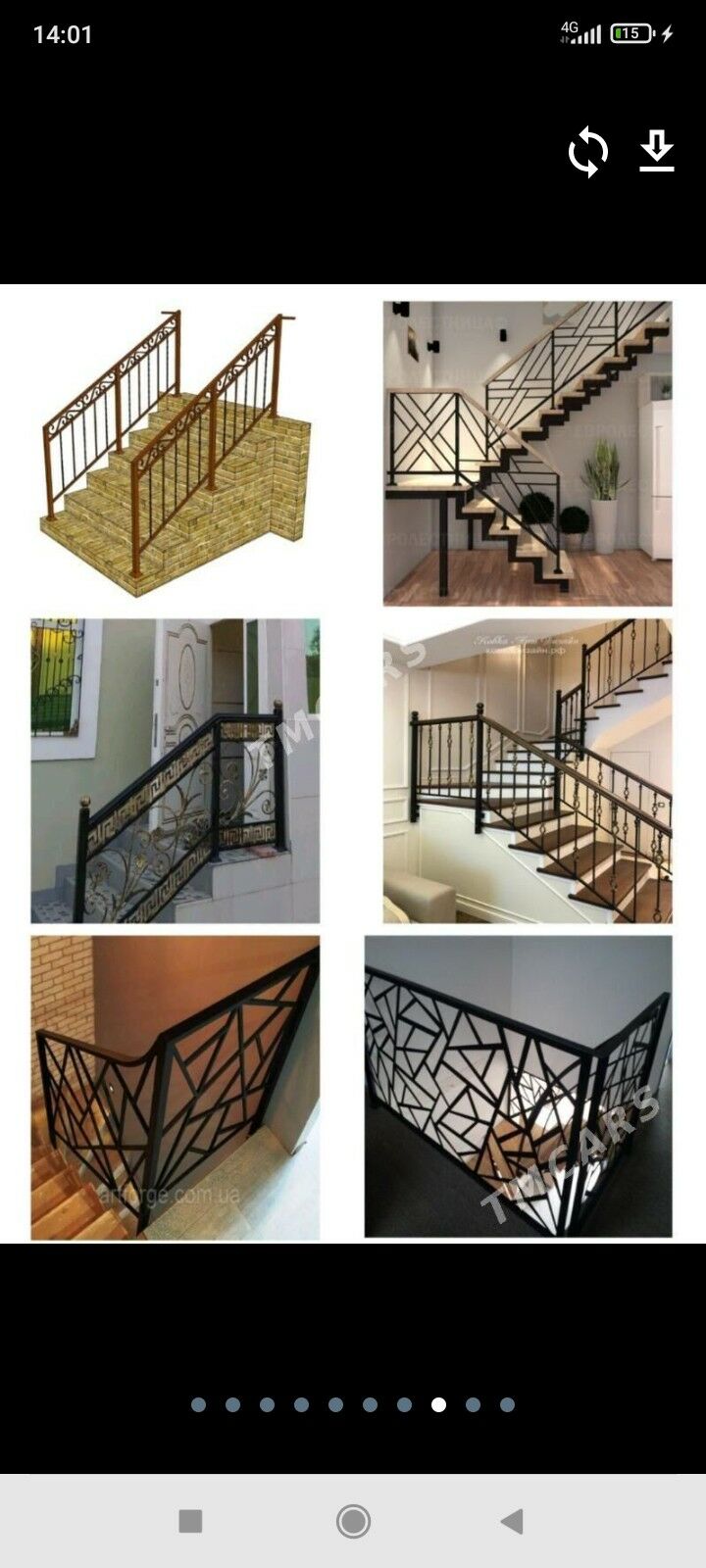 resotka решетка сварка swarka - Бедев - img 7