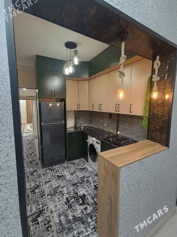 Amatly kwartira - Гаудан "Б" - img 4