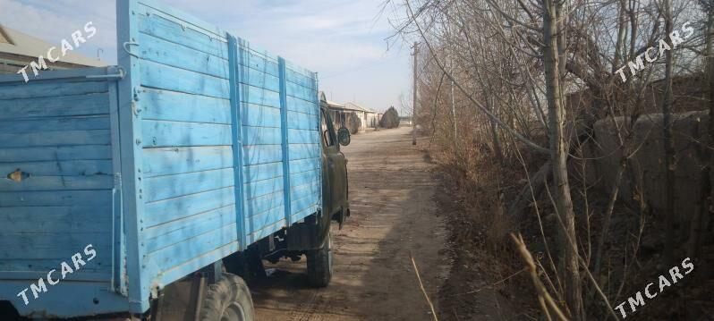 UAZ 452 1980 - 70 000 TMT - Шабатский этрап - img 4