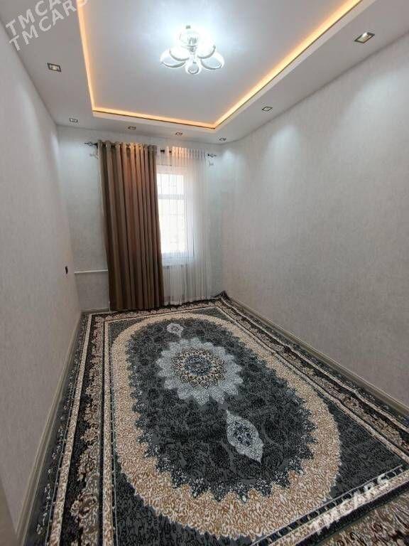 Amatly kwartira - Гаудан "Б" - img 2