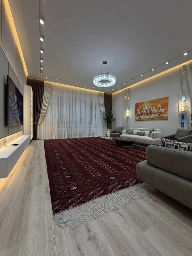 Ак Алтын 4 сотки - Aşgabat - img 5