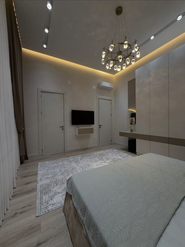 Ак Алтын 4 сотки - Aşgabat - img 9