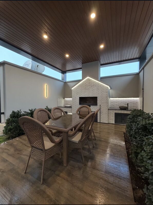 Ак Алтын 4 сотки - Aşgabat - img 2