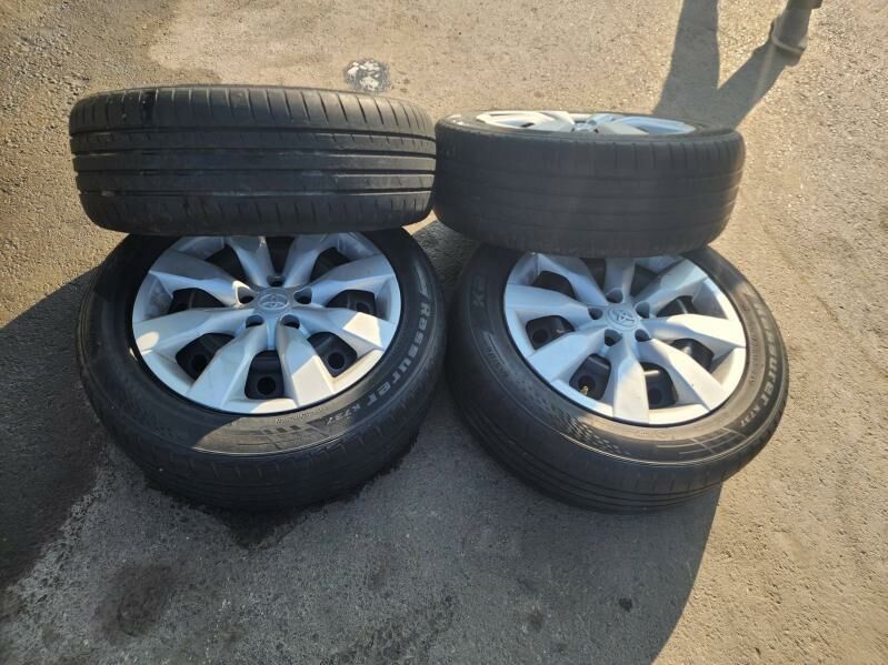 Karolla diska R 16. 1 700 TMT - Багир - img 2