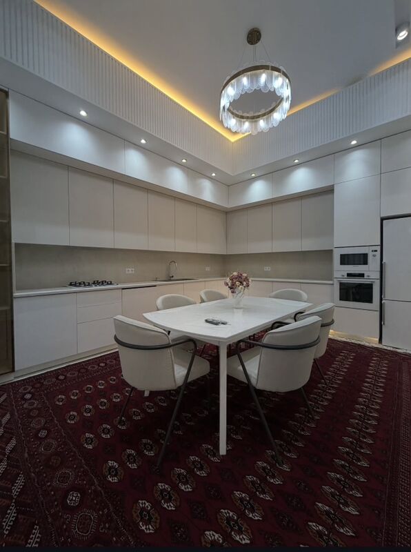 Ак Алтын 4 сотки - Aşgabat - img 3