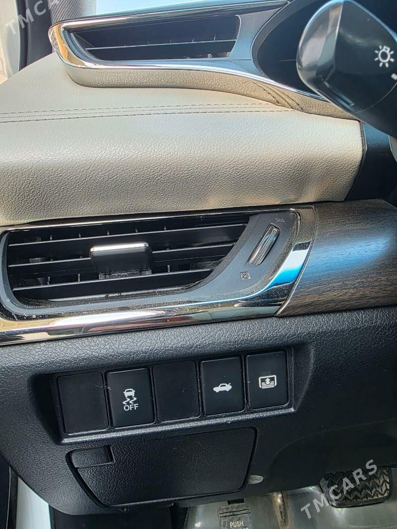 Toyota Avalon 2016 - 270 000 TMT - Мары - img 6