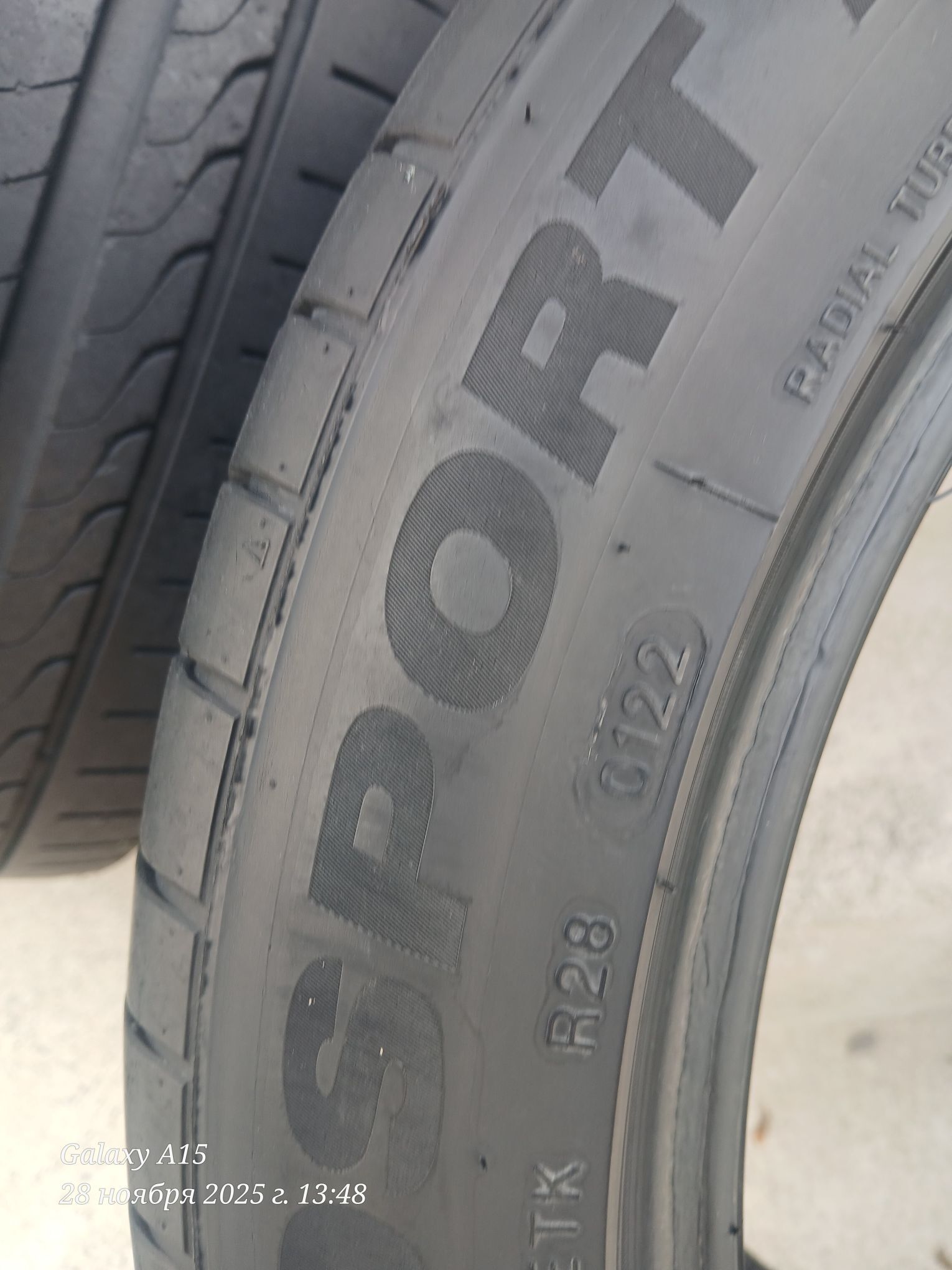 245.45.17 Imperial 500 TMT - Гёкдепе - img 2