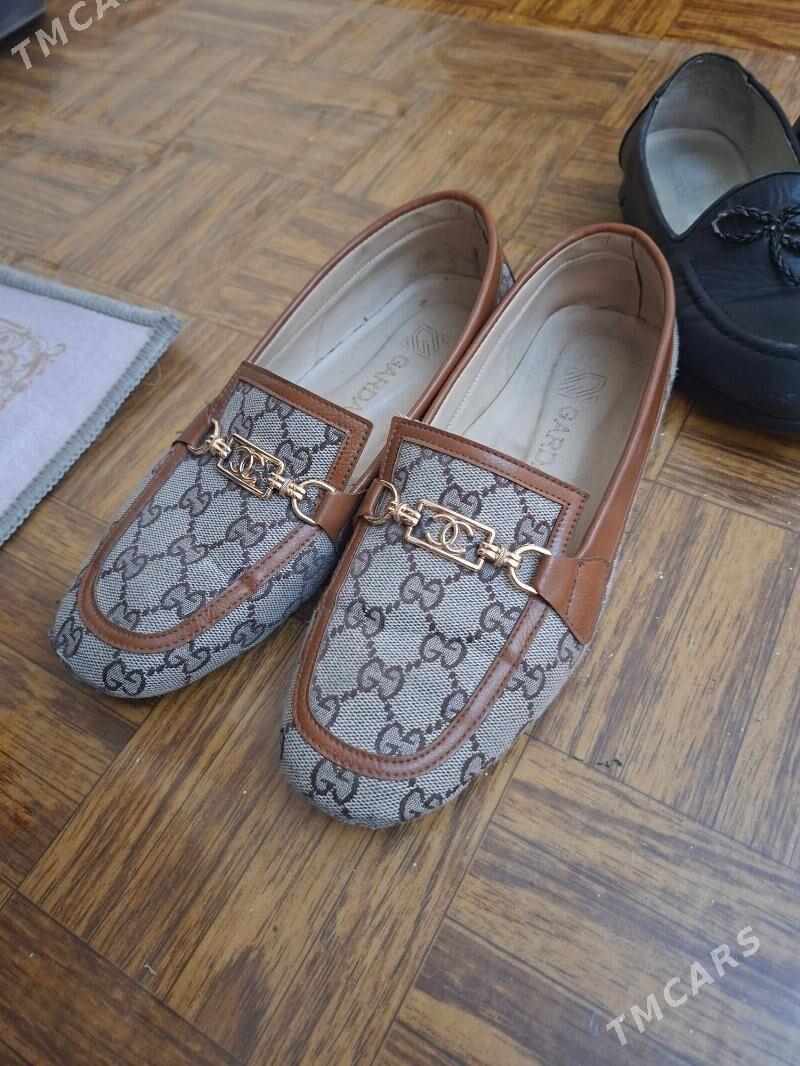 kowus - Aşgabat - img 2