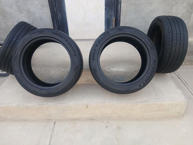 245.45.17 Imperial 500 TMT - Гёкдепе - img 4