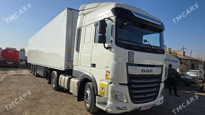 DAF 480 2020 - 790 000 TMT - Mary - img 5