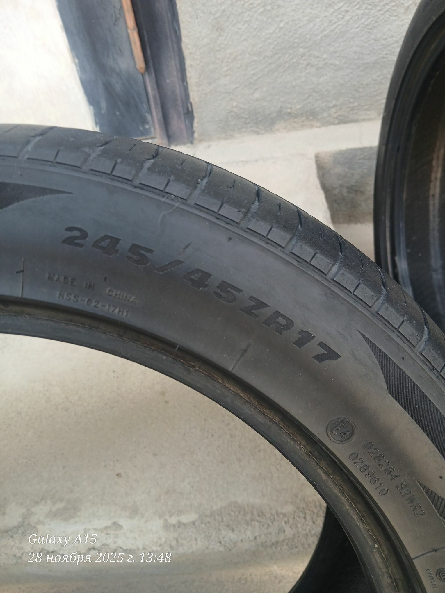 245.45.17 Imperial 500 TMT - Гёкдепе - img 3