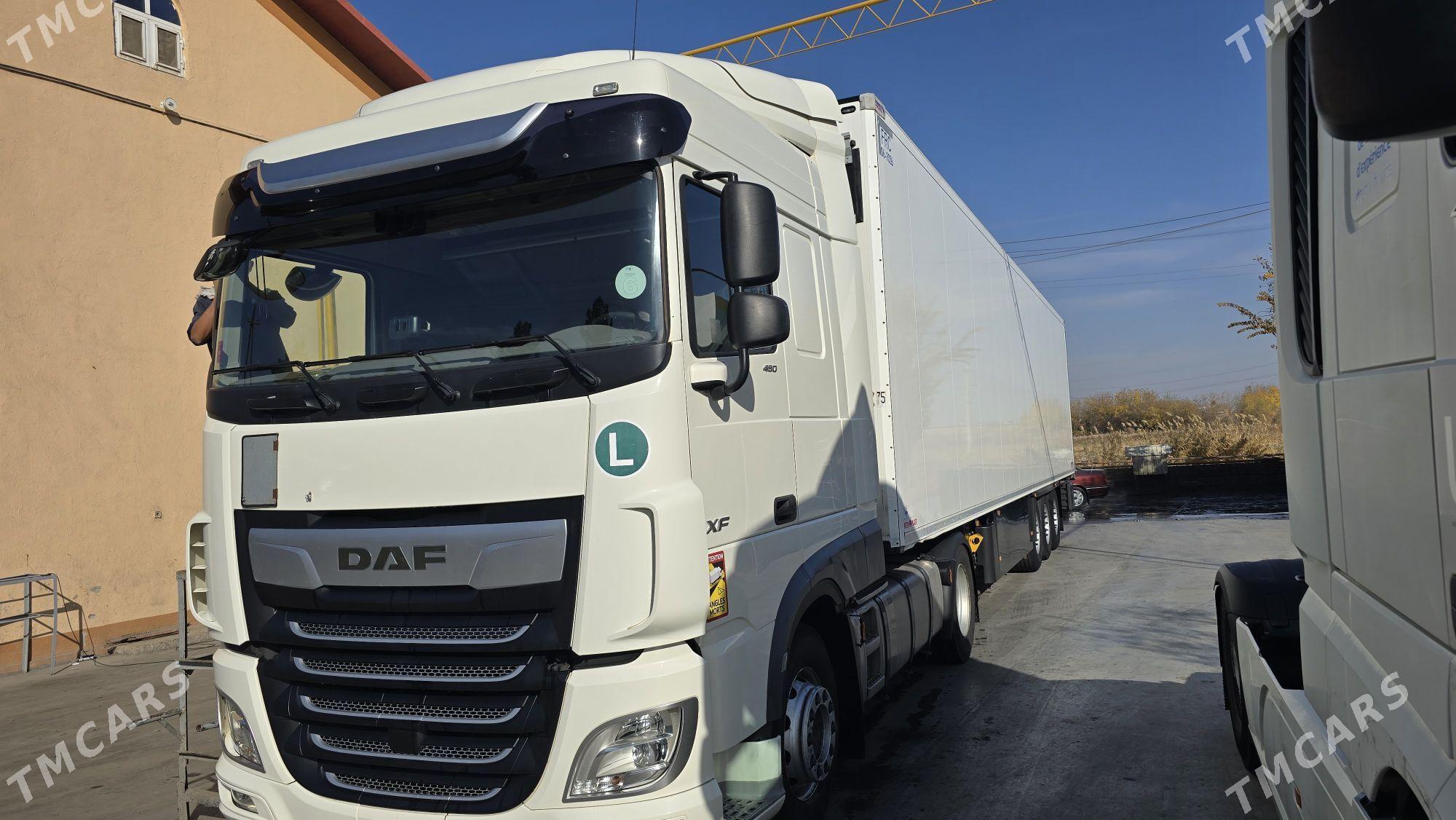 DAF 480 2020 - 790 000 TMT - Mary - img 6