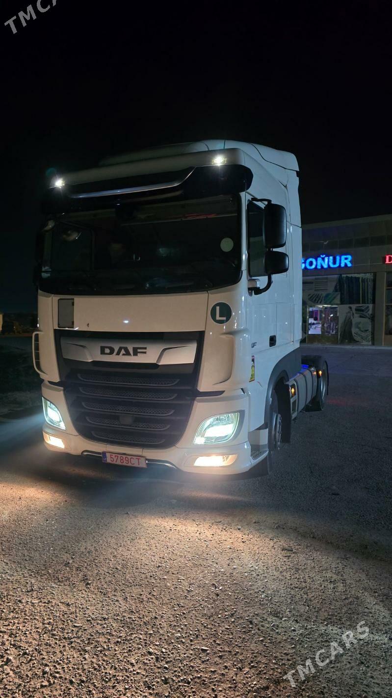 DAF 480 2020 - 790 000 TMT - Mary - img 4