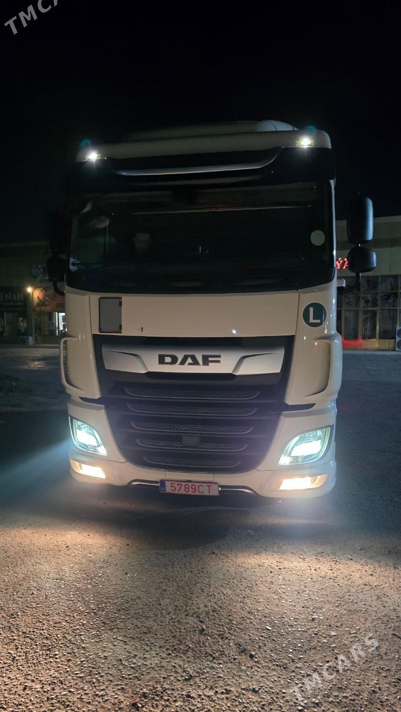 DAF 480 2020 - 790 000 TMT - Mary - img 3